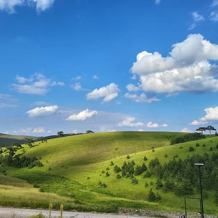Huut Villa Zlatibor Exteriör bild