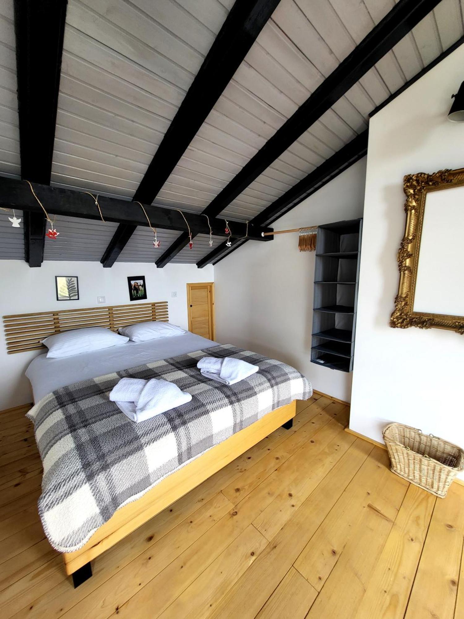 Huut Villa Zlatibor Exteriör bild