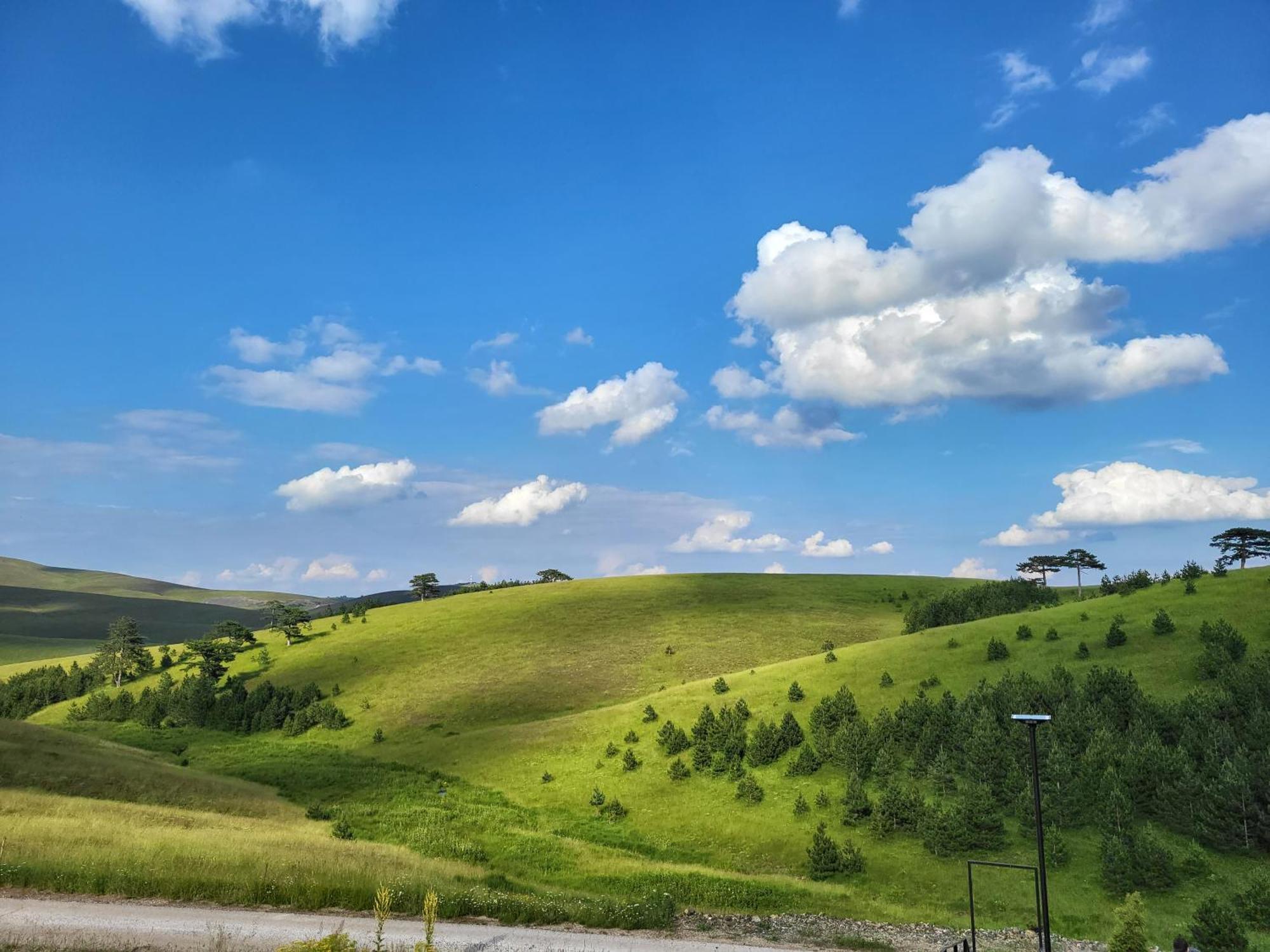 Huut Villa Zlatibor Exteriör bild