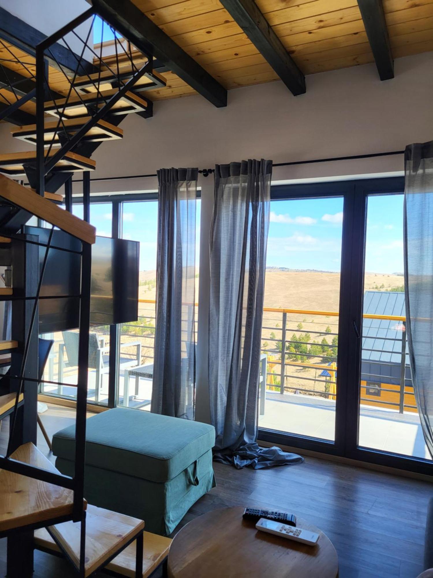 Huut Villa Zlatibor Exteriör bild