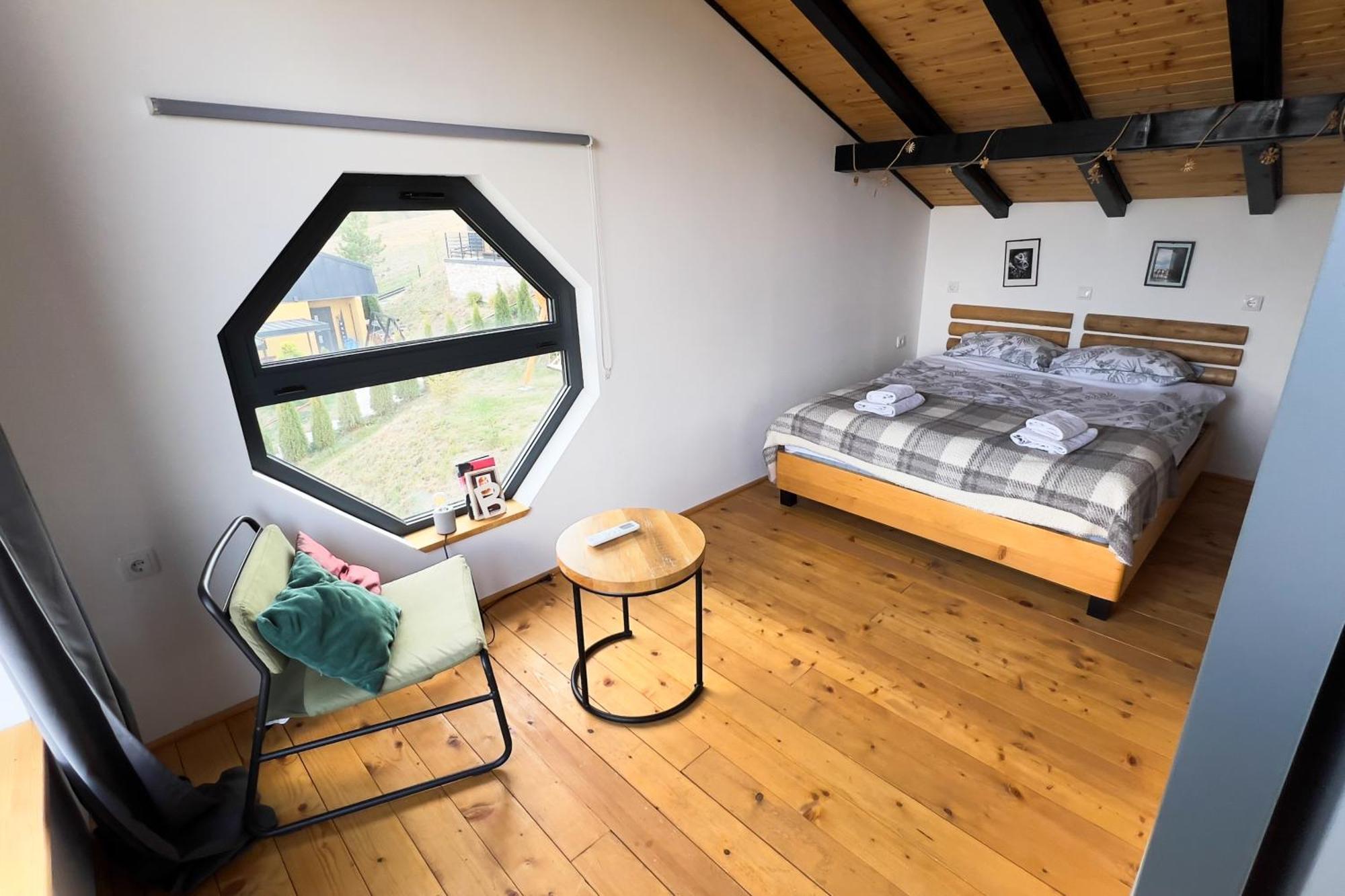 Huut Villa Zlatibor Exteriör bild
