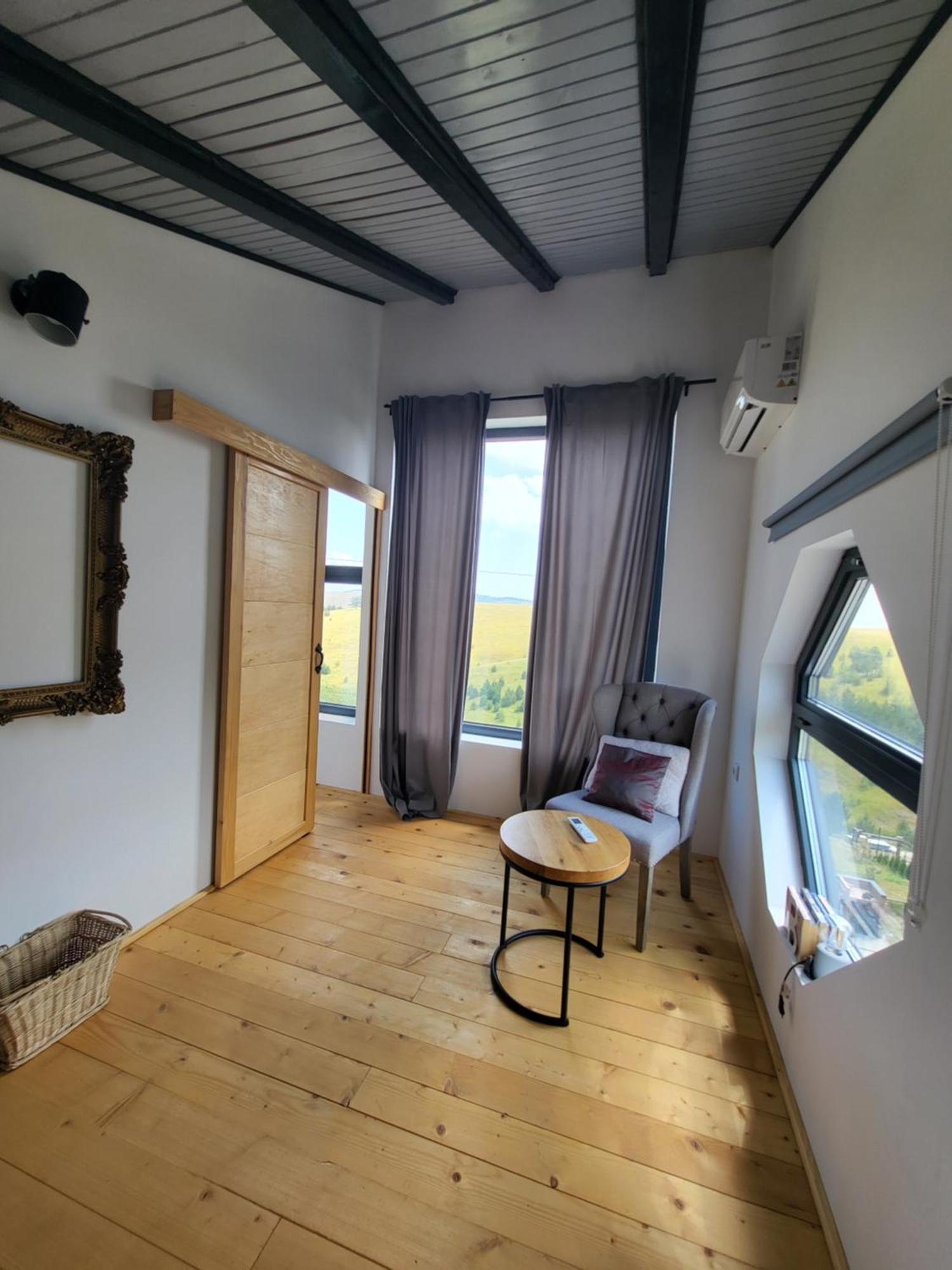 Huut Villa Zlatibor Exteriör bild