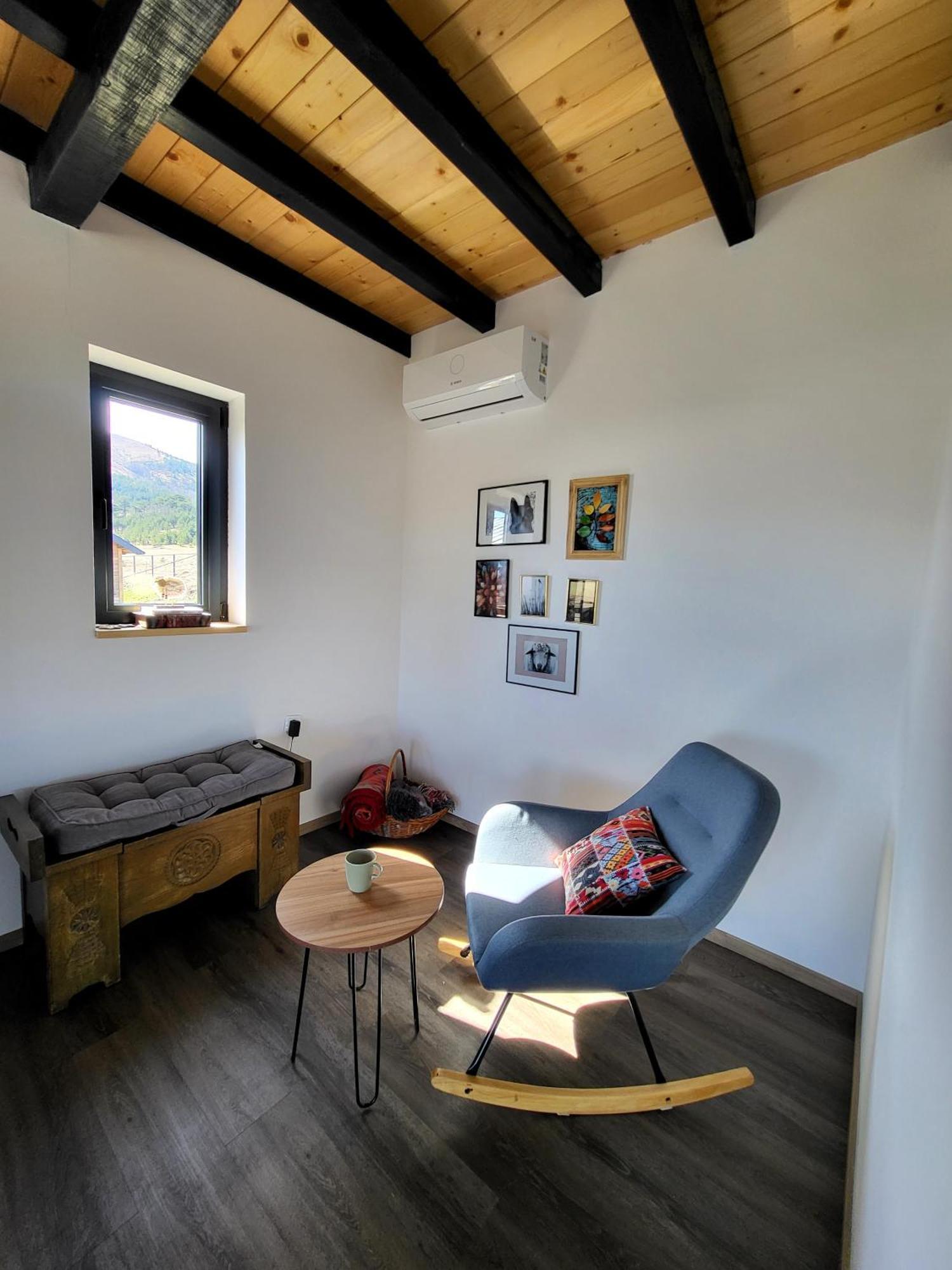 Huut Villa Zlatibor Exteriör bild
