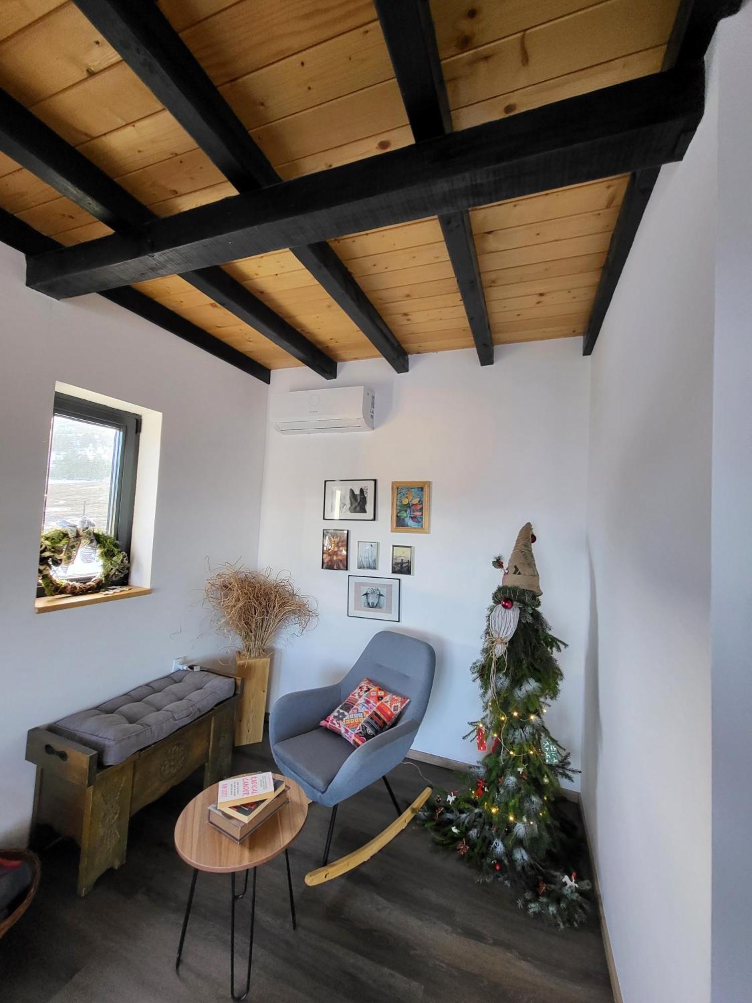 Huut Villa Zlatibor Exteriör bild