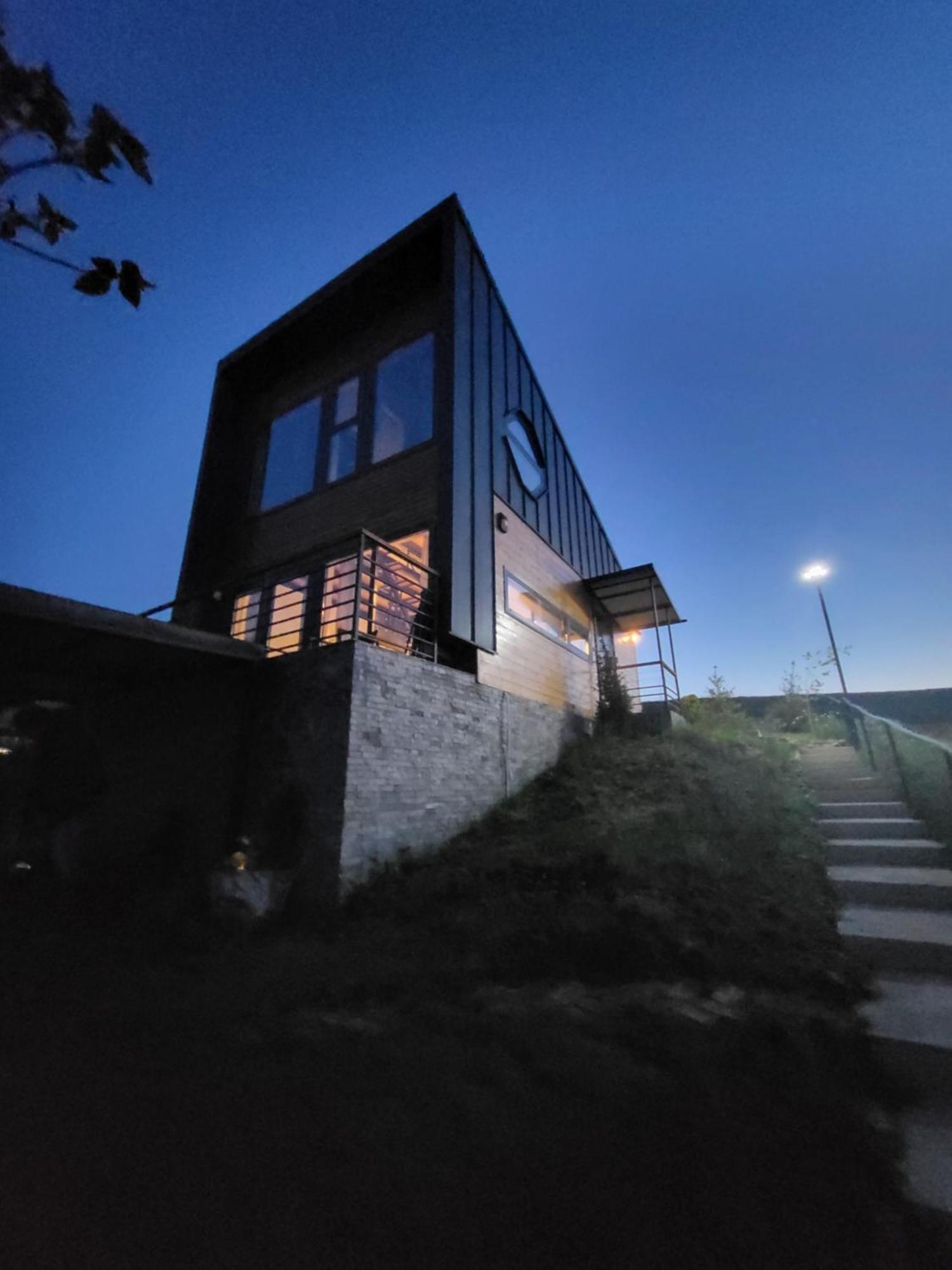 Huut Villa Zlatibor Exteriör bild